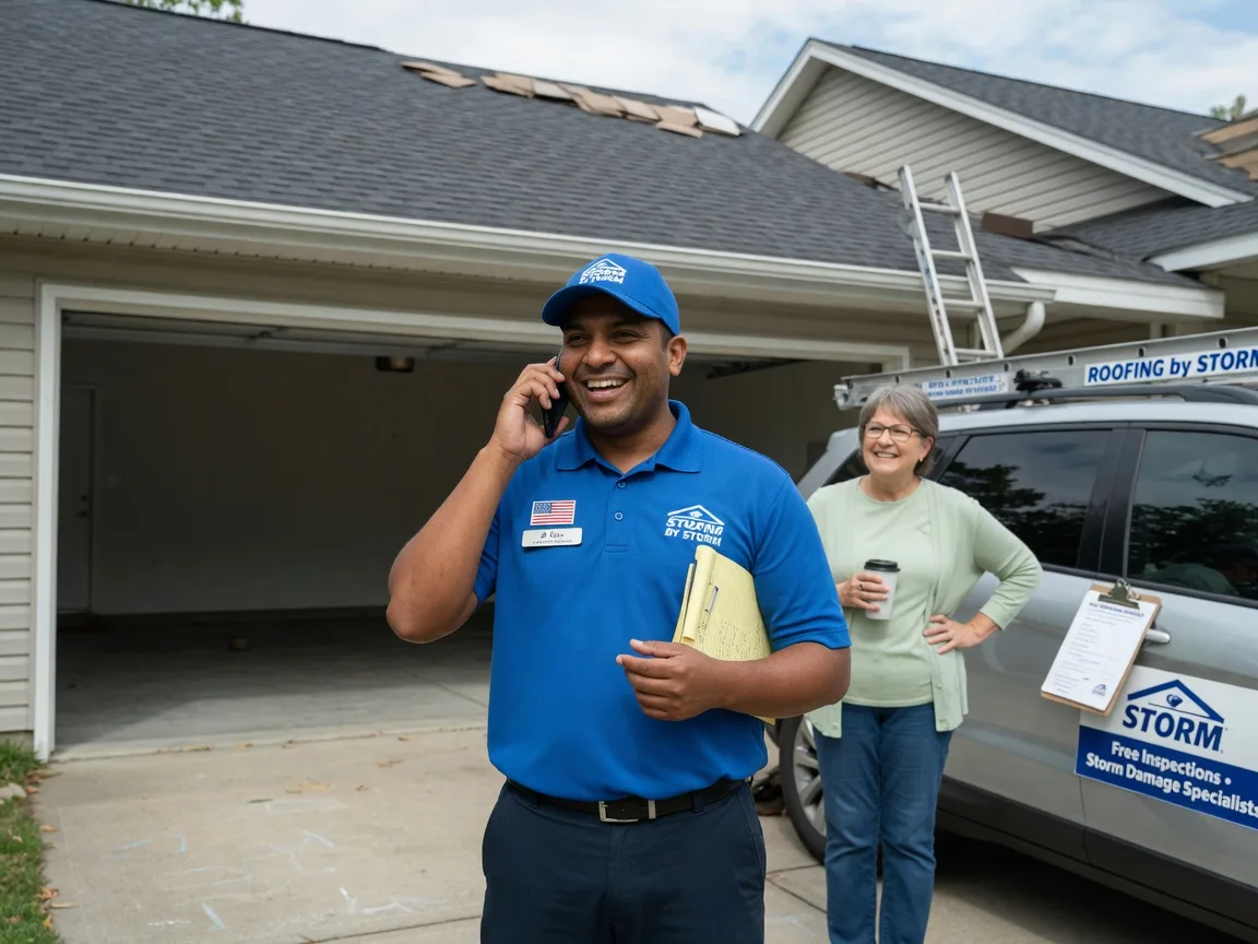 Roof Repair Near Me Thousand Palms, CA FAQs