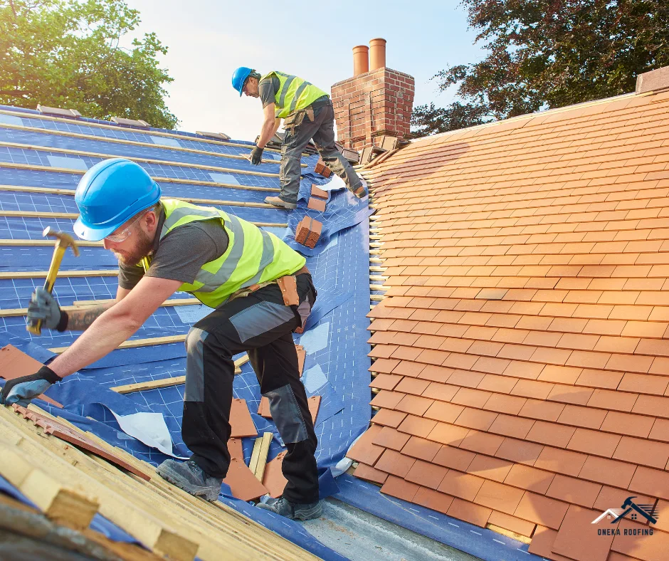 Why choose Roof Repair Near Me in Thousand Palms, CA